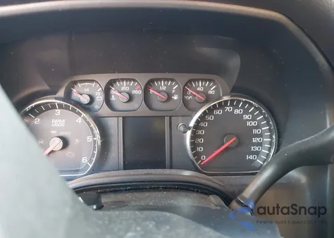 2015 Chevrolet Silverado 1500 Ls z USA, uszkodzony, nr VIN 1GCVKPEC3FZ290850